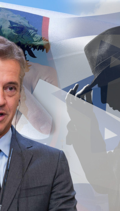 SKANDAL U LJUBLJANI: Umešane strane službe, optužen Izrael