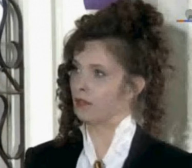 PROMENILA IMIDŽ: Kako danas izgleda Đina?