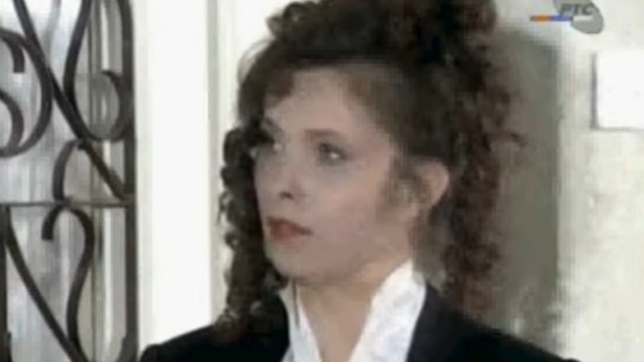 PROMENILA IMIDŽ: Kako danas izgleda Đina?