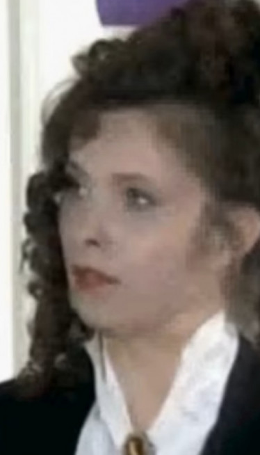 PROMENILA IMIDŽ: Kako danas izgleda Đina?