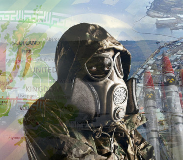 UZBUNA U EVROPI! Iranci probali da uđu u nuklearnu bazu?