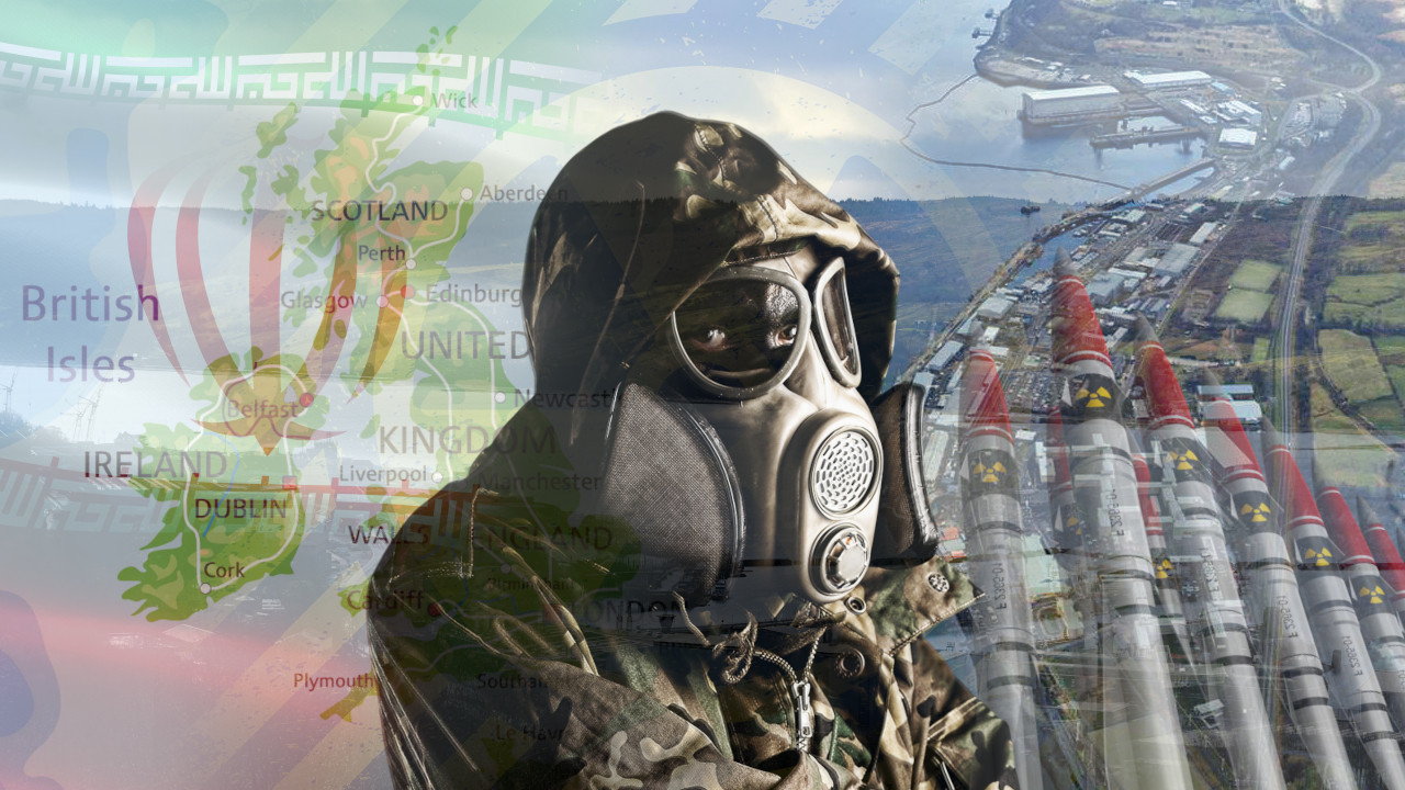 UZBUNA U EVROPI! Iranci probali da uđu u nuklearnu bazu?