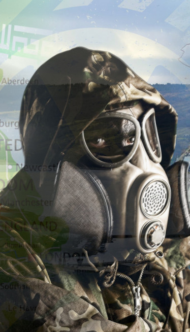 UZBUNA U EVROPI! Iranci probali da uđu u nuklearnu bazu?