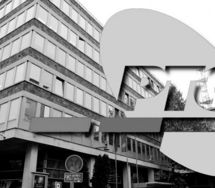 РТС У ЖАЛОСТИ: Опраштају се од колеге, радио на Јутарњем