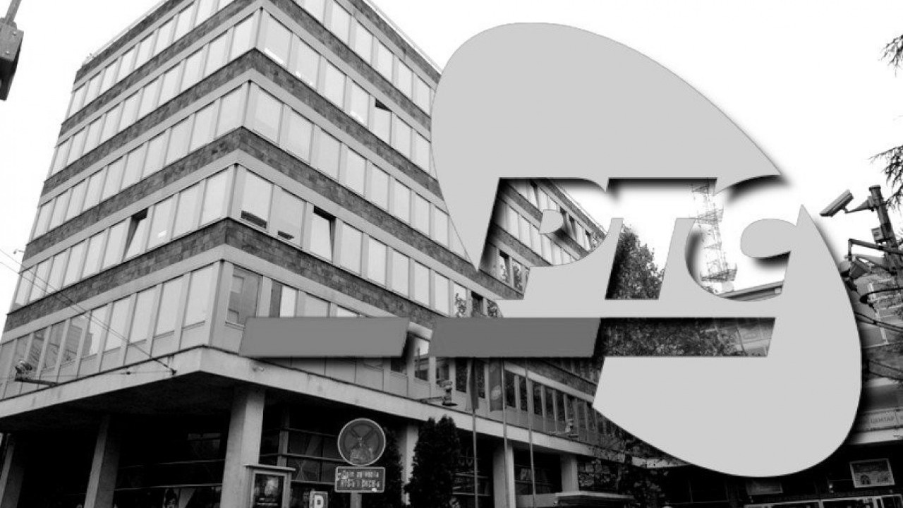 RTS U ŽALOSTI: Opraštaju se od kolege, radio na Jutarnjem