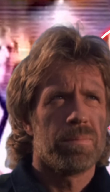 I TO JE MOGUĆE Kako je Čak Noris izgubio borbu za 30 sekundi