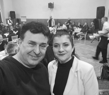 UMRO NAŠ PEVAČ: Kolege u suzama: "Zašto?! Počivaj u miru..."