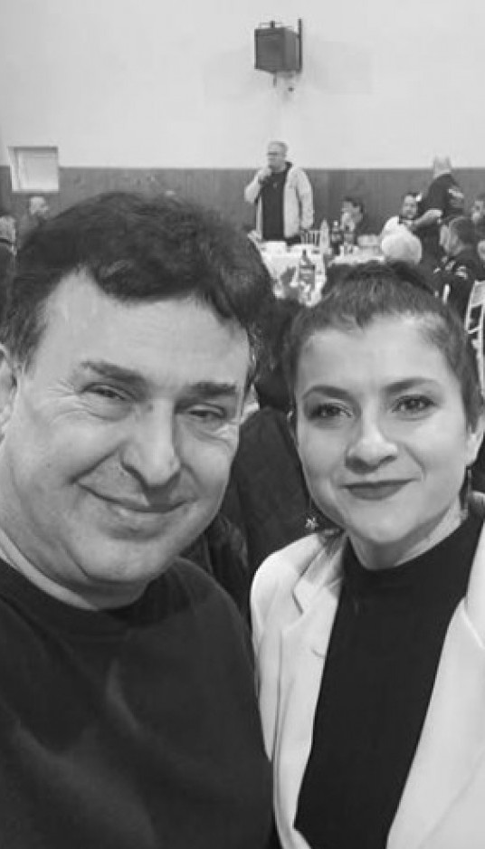 UMRO NAŠ PEVAČ: Kolege u suzama: "Zašto?! Počivaj u miru..."