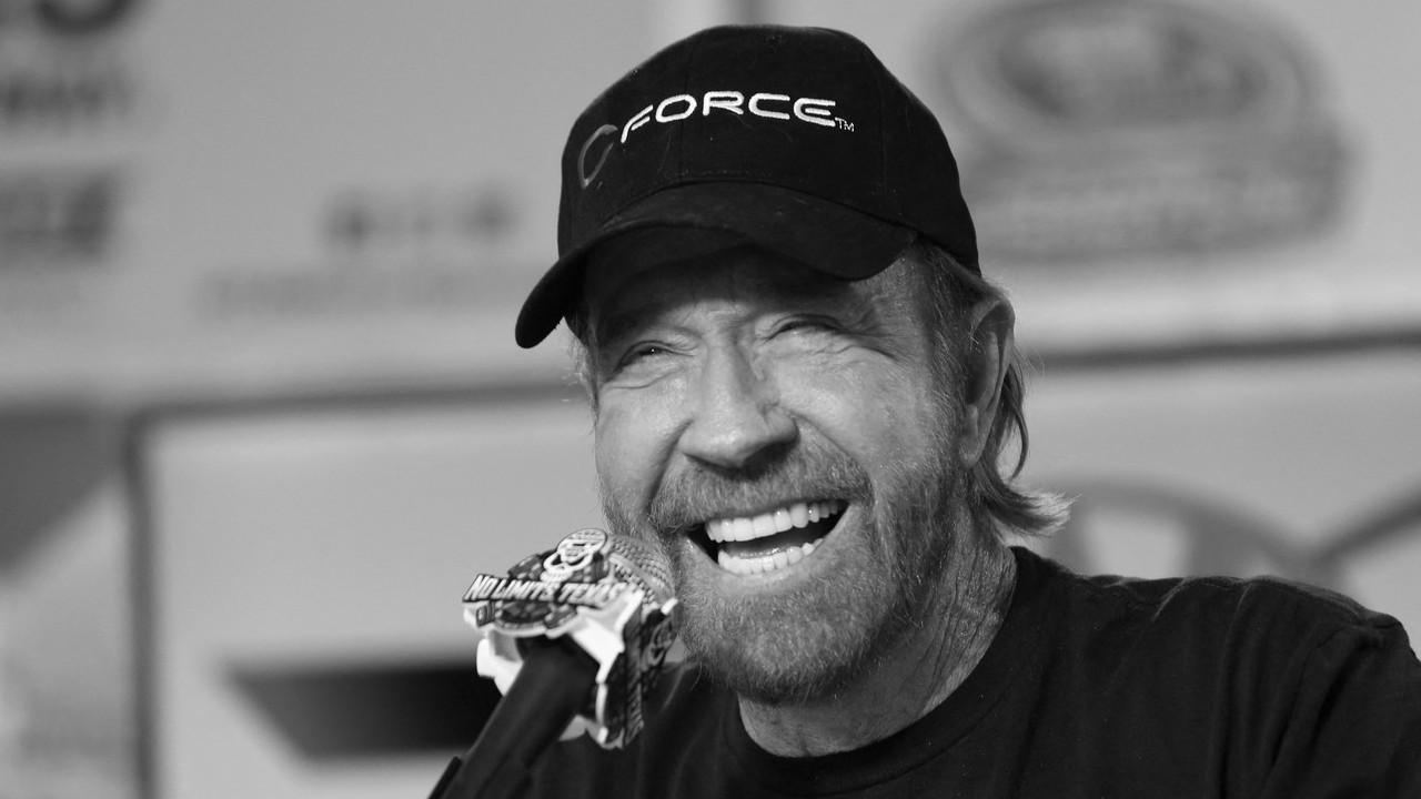 ПРЕМИНУО ЧАК НОРИС: Легендарни глумац умро у 87. години