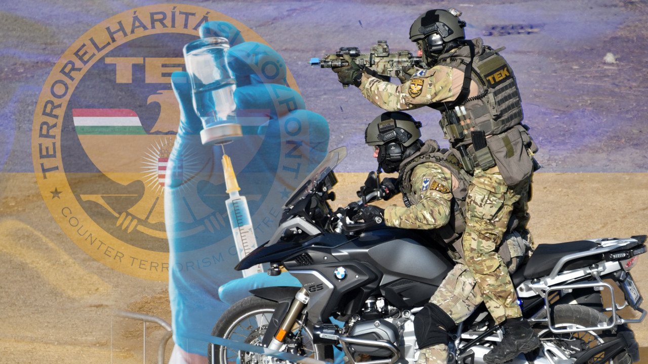 INJEKCIJA NA SILU I ZLATO Ukrajinac dobio misteriozni serum?