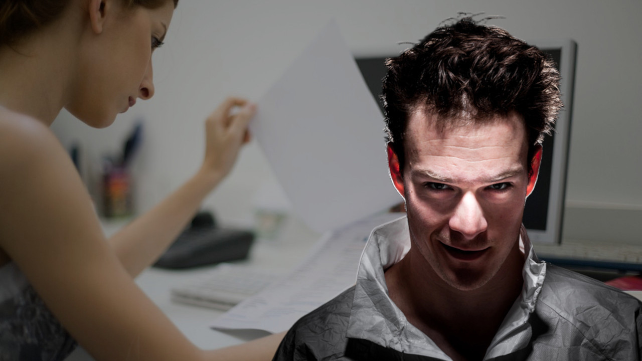 IZNENAĐUJUĆE? Psihopate se najviše bave ovim zanimanjem