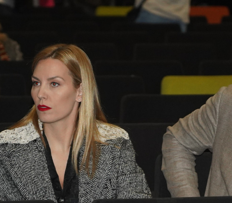 KLINIČKA SMRT: Glumica prošla pakao, sepsa i borba za život