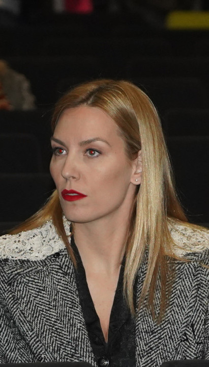 KLINIČKA SMRT: Glumica prošla pakao, sepsa i borba za život