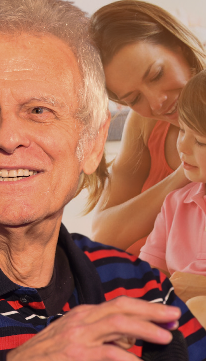 "ДЕЦУ СМО МОРАЛИ БОЉЕ ВАСПИТАТИ": Бранков савет родитељима