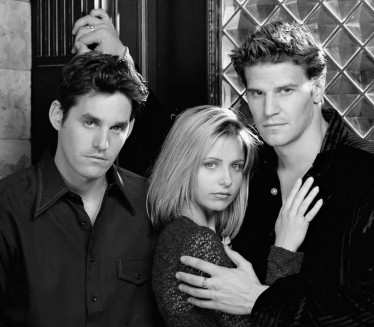 Умро Николас Брендон, звезда серије "Бафи, убица вампира"