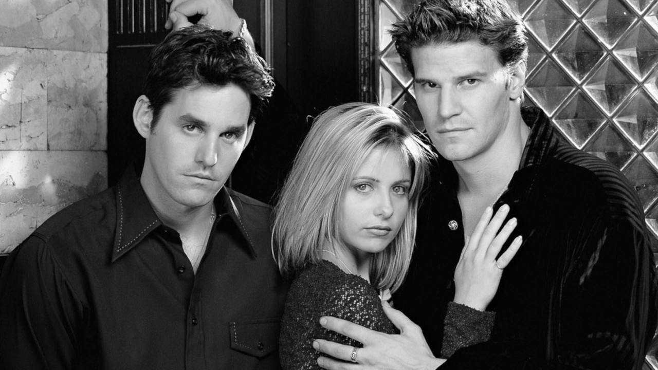 Умро Николас Брендон, звезда серије "Бафи, убица вампира"