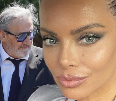 OBRT! Pomirili se Miša Grof i Nikolina "Nije bilo lako"