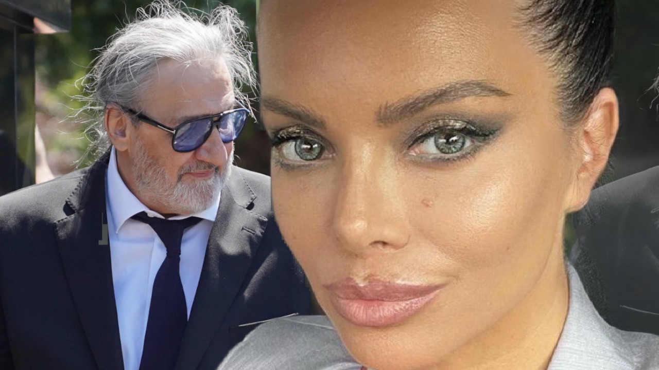 OBRT! Pomirili se Miša Grof i Nikolina "Nije bilo lako"