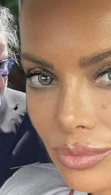 Nikolina se odrekla umetničkih dela, Miša prekršio dogovor
