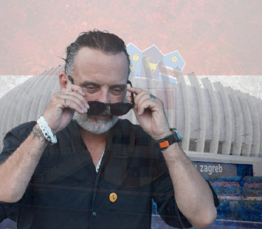 БОЈКОТ ХРВАТА? Певач месецима не може да распрода Арену ЗГ