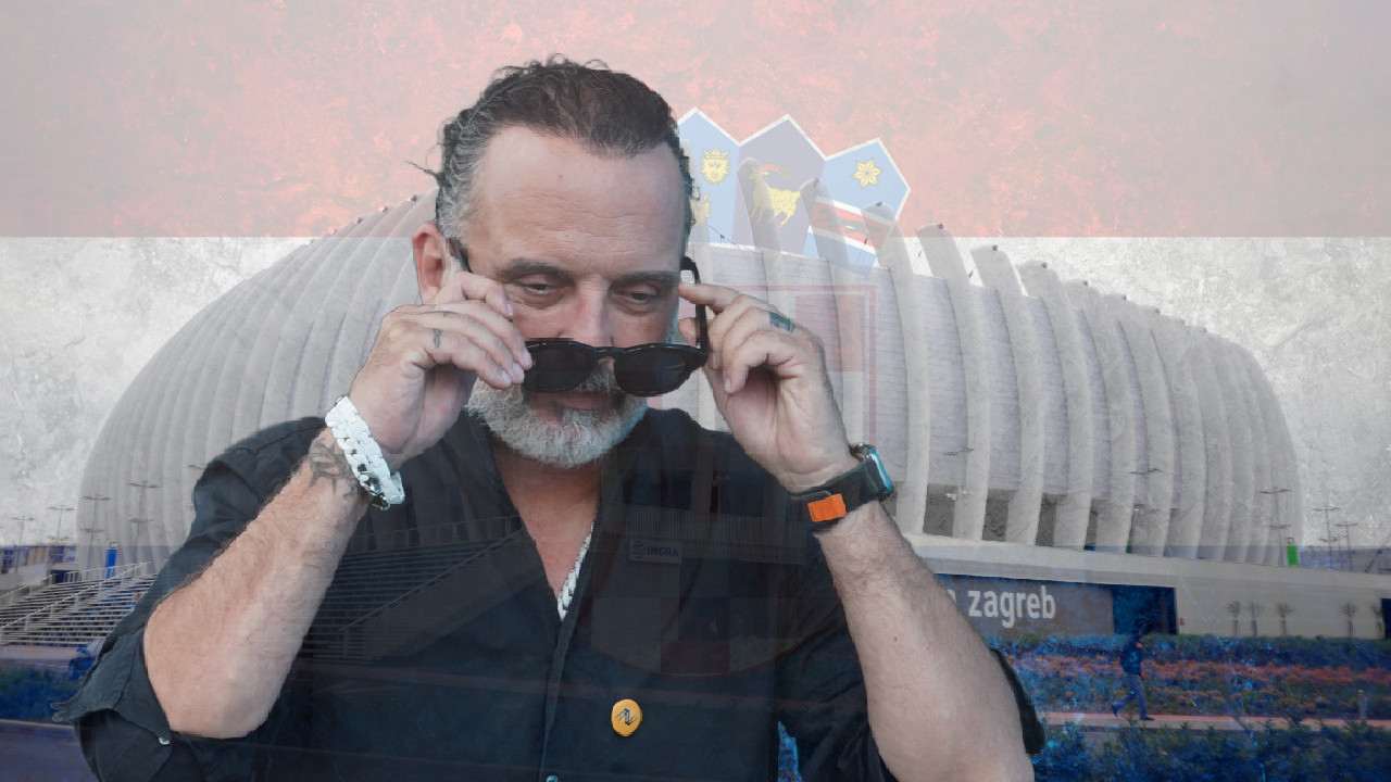 БОЈКОТ ХРВАТА? Певач месецима не може да распрода Арену ЗГ