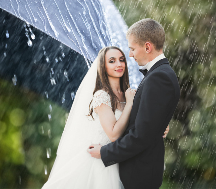 СУТРА СУ МЛАДЕНЦИ: Шта значи ако падне киша?