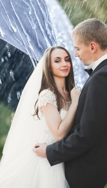 SUTRA SU MLADENCI: Šta znači ako padne kiša?