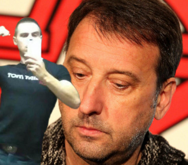 Хари добио СИНА `92 са љубавницом, крио га годинама