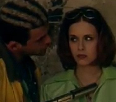 ПОТРЕСНИ ДЕТАЉИ: Проговорила о сцени силовања са Глогијем