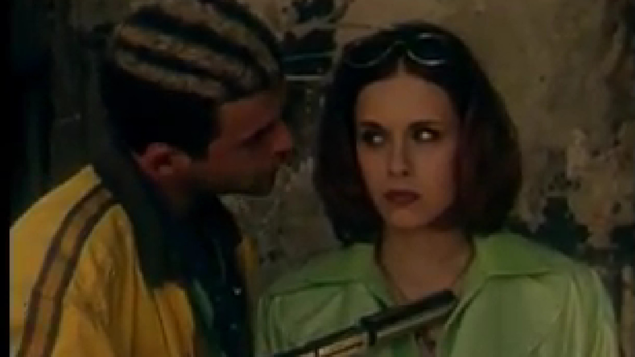 POTRESNI DETALJI: Progovorila o sceni silovanja sa Glogijem