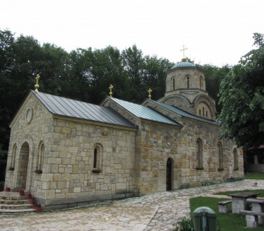 U MANASTIRU KRAJ BG-A: Jeromonah pretio da će ubiti igumana