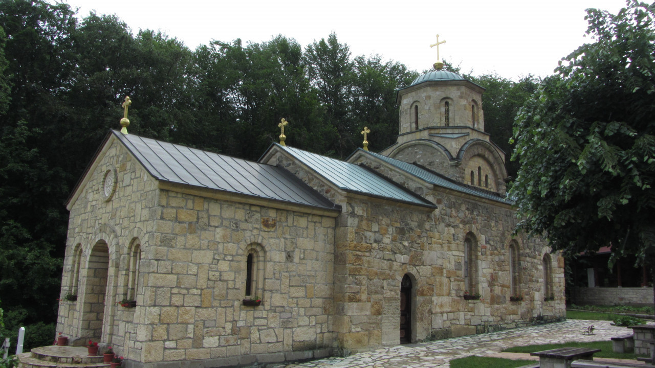 U MANASTIRU KRAJ BG-A: Jeromonah pretio da će ubiti igumana