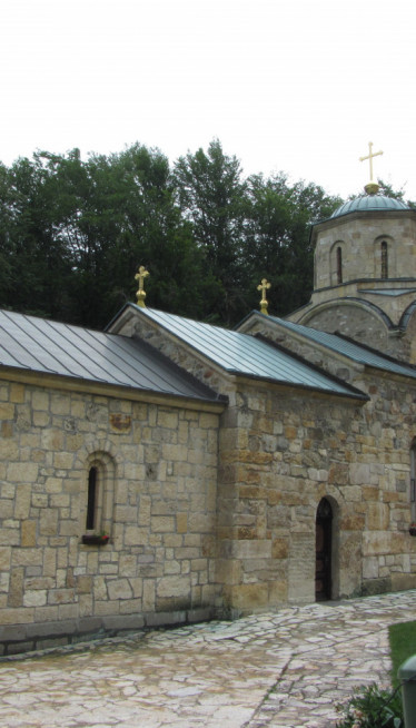 U MANASTIRU KRAJ BG-A: Jeromonah pretio da će ubiti igumana