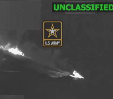 KRVAVI OBRAČUN NA PACIFIKU Ubila ih SAD vojska - brza smrt