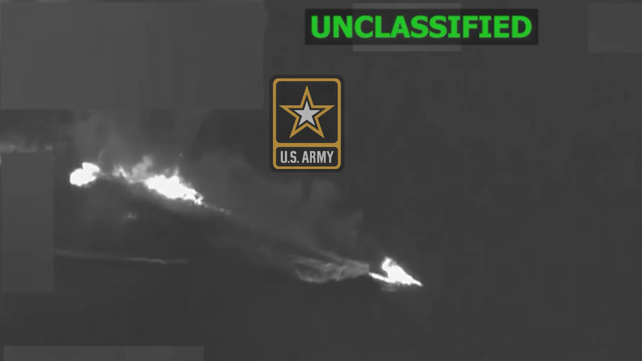 KRVAVI OBRAČUN NA PACIFIKU Ubila ih SAD vojska - brza smrt