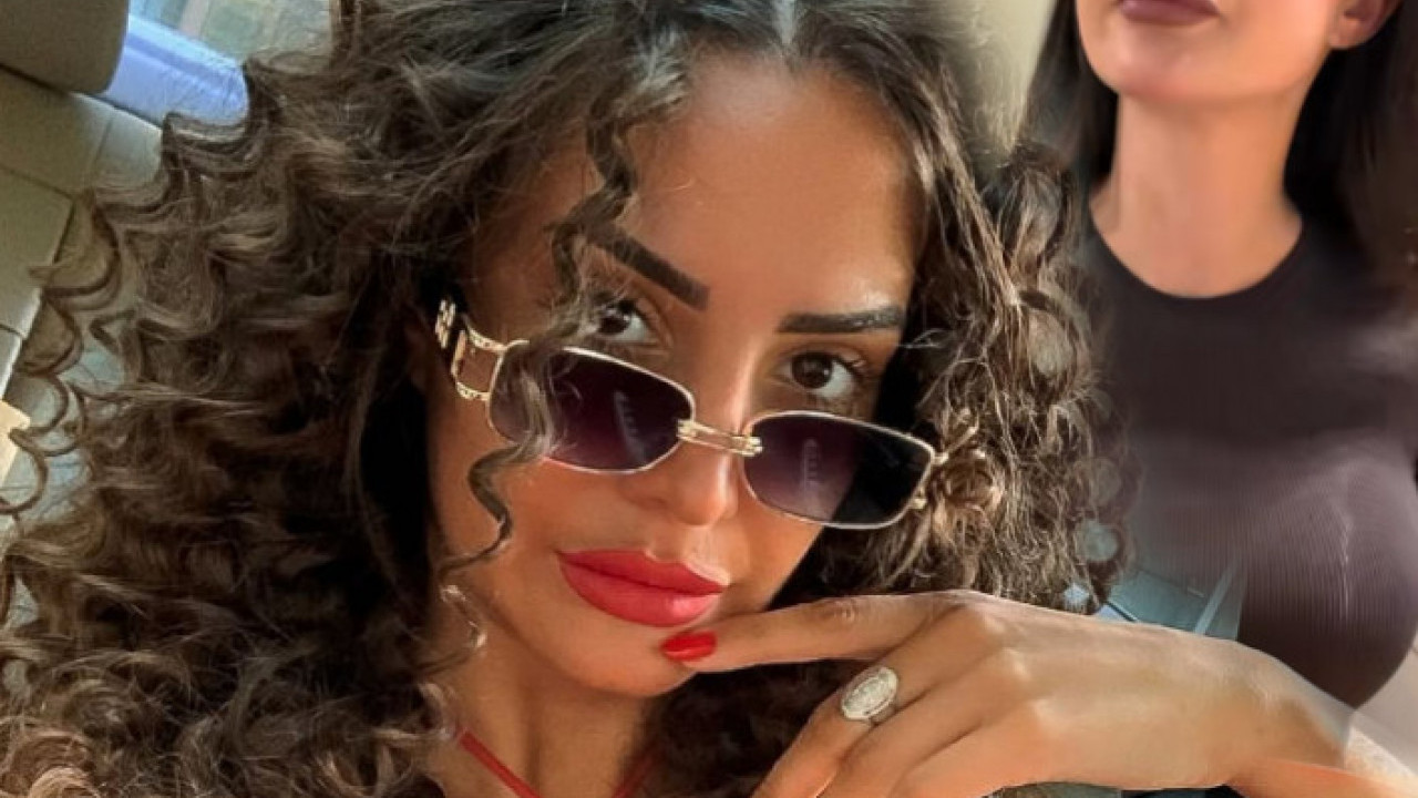 "ШТА ОД ПРИРОДНЕ ДЕВОЈКЕ НАПРАВИ": Анђела урадила груди?