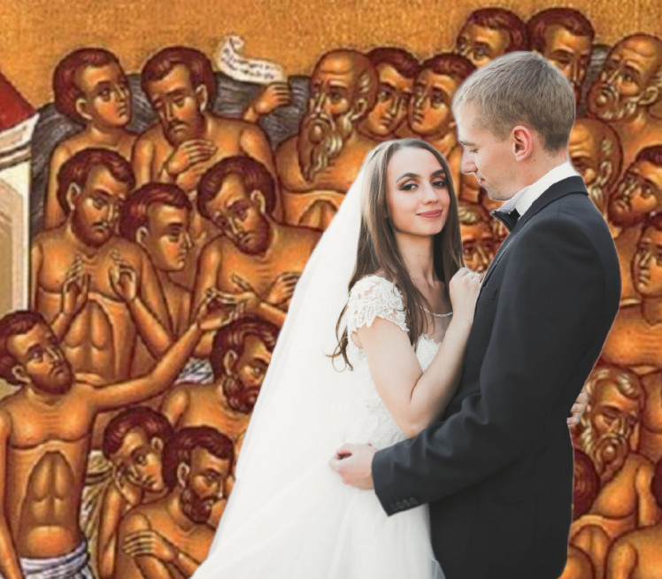 СЛАВИМО МЛАДЕНЦЕ: За срећан брак, испоштујте 1 важно правило