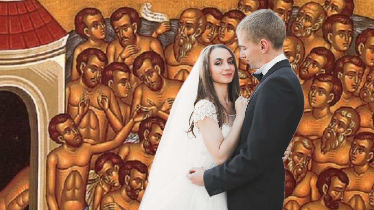 СЛАВИМО МЛАДЕНЦЕ: За срећан брак, испоштујте 1 важно правило