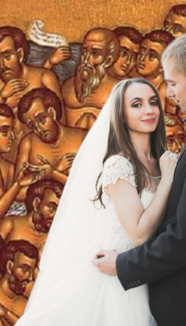 СЛАВИМО МЛАДЕНЦЕ: За срећан брак, испоштујте 1 важно правило