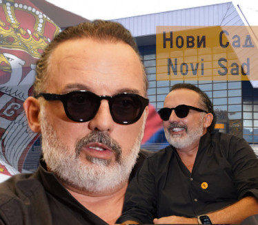 Да ли ће се ИЗВИНИТИ Србима? Ево шта је поручио Цетински