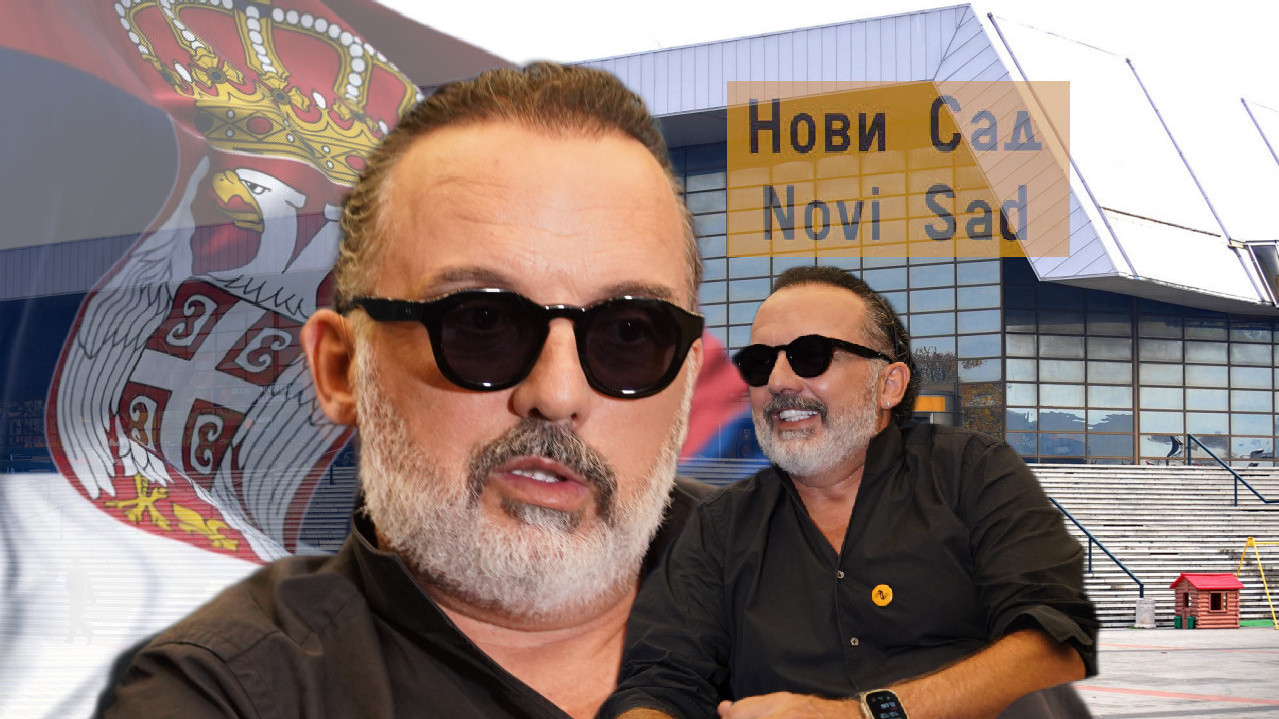 Da li će se IZVINITI Srbima? Evo šta je poručio Cetinski