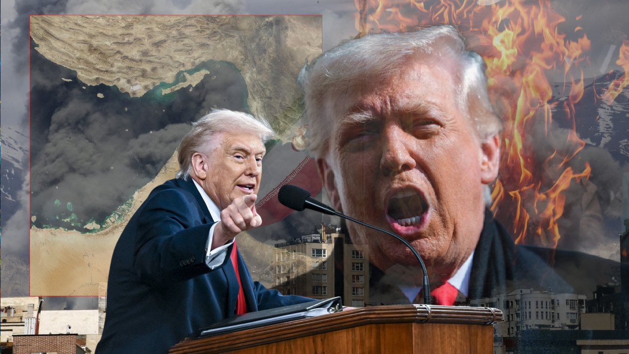 БРУТАЛНИ УТИМАТУМ: Трамп запретио Ирану - "Имате 48 сати!"