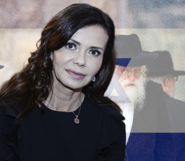 "На црно сам радила у јеврејској породици, било је страшно"