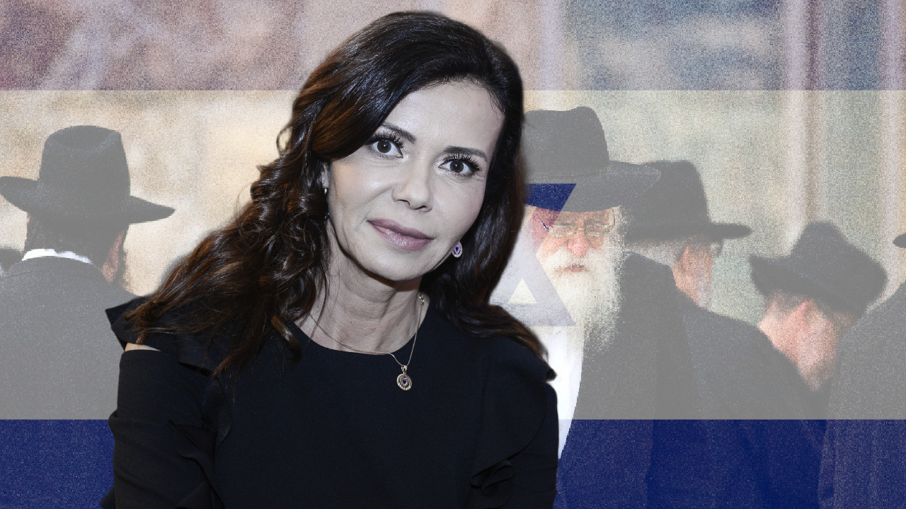 "Na crno sam radila u jevrejskoj porodici, bilo je strašno"