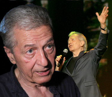 "НИКАДА МИ НИЈЕ МИ БИЛО ТЕЖЕ" Илић очајан "Нећу певати више"