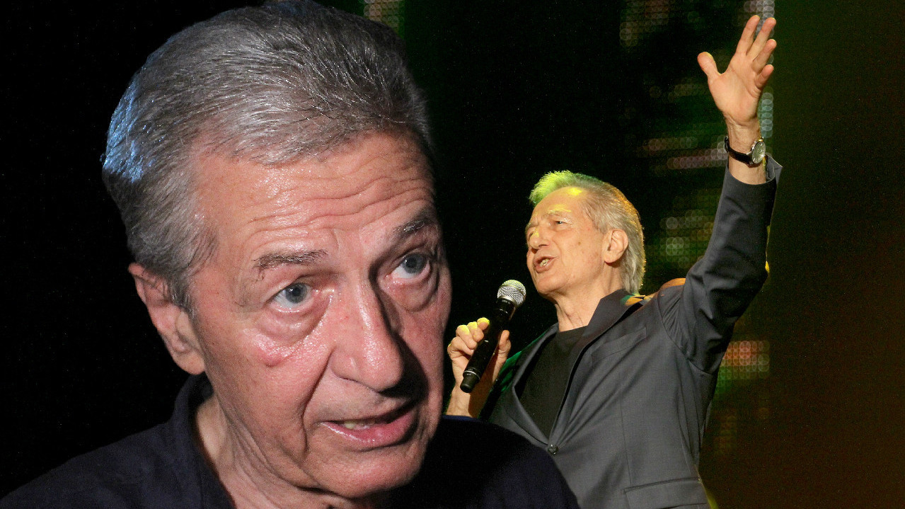 "НИКАДА МИ НИЈЕ МИ БИЛО ТЕЖЕ" Илић очајан "Нећу певати више"