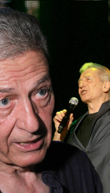 "НИКАДА МИ НИЈЕ МИ БИЛО ТЕЖЕ" Илић очајан "Нећу певати више"