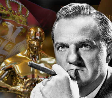 ЈЕДИНИ СРБИН КОЈИ ЈЕ ДОБИО ОСКАРА: Младен није смео у Србију