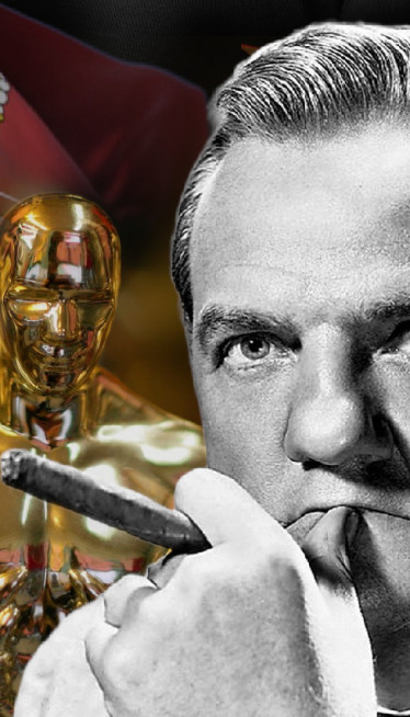 ЈЕДИНИ СРБИН КОЈИ ЈЕ ДОБИО ОСКАРА: Младен није смео у Србију