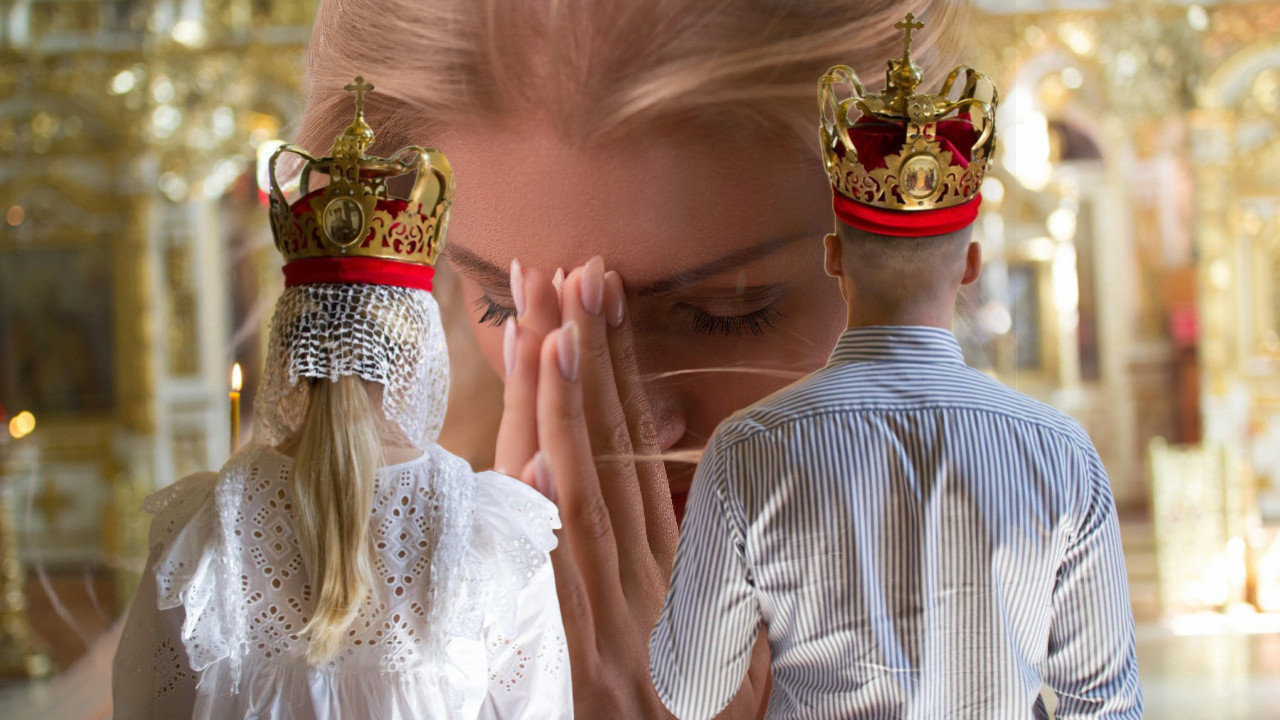 MLADENCI - MOLITVA ZA BRAK: Donosi sreću i jača ljubav